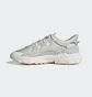 Кроссовки мужские Adidas Ozweego Shoes Grey Hr1169