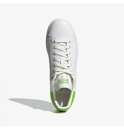 Кроссовки мужские Adidas Stan Smith X Kermit White FY5460