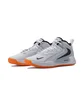 Кроссовки унисекс Nike Air Zoom Hyperset 2 Se Ic Grey HF3241-900