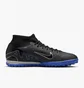 Сороконіжки унісекс Nike Mercurial Superfly 9 Academy Black DJ5629-040