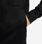 Толстовка мужская Nike M Nsw Air Max Pk Fz Hoodie Black FV5443-010