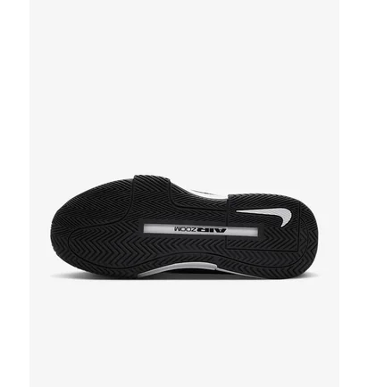 Кросівки жіночі Nike Zoom Gp Challenge 1 Black FB3148-001