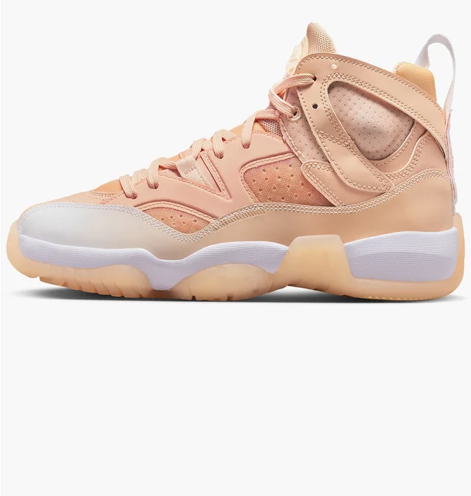 Кросівки жіночі Air Jordan Jumpman Two Trey Orange DR9631-800