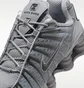 Кросівки чоловічі Nike Shox Tl Grey AV3595-015