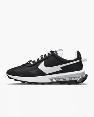 Кроссовки женские Nike W Air Max Pre-Day Black DC4025-001