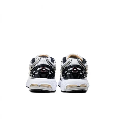 Кросівки дитячі New Balance 1906 White/Metallic GC1906RA