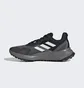 Кроссовки женские Adidas Terrex Soulstride Trail Running Shoes Black/Grey Fy9256