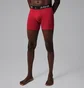 Набор: футболка, трусы мужской Air Jordan Basics (4 шт) Multi JM0798-R78