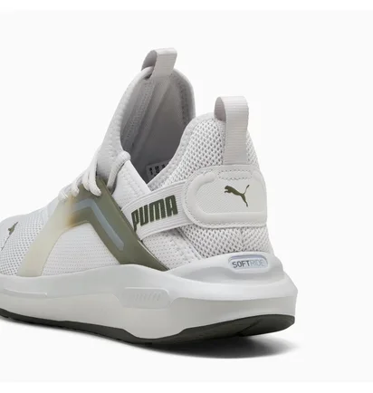 Кроссовки мужские Puma Softride Enzo 5 White 311098-30