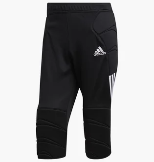 Штани чоловічі Adidas Tierro Black Ft1456