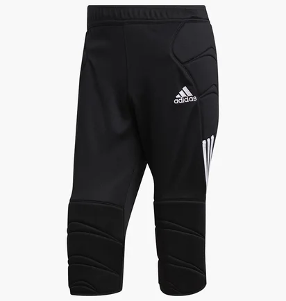 Штаны мужские Adidas Tierro Black Ft1456