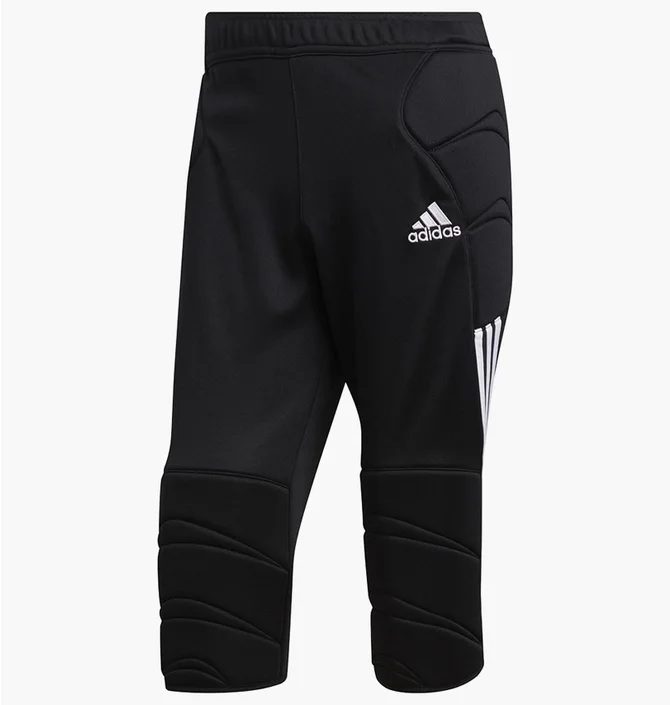 Штаны мужские Adidas Tierro Black Ft1456