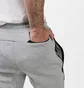 Штаны мужские Nike Sportswear Tech Fleece Og Grey FD0739-063