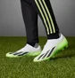 Бутси жіночі Adidas X Crazyfast.1 Ll Fg White/Green GY7378