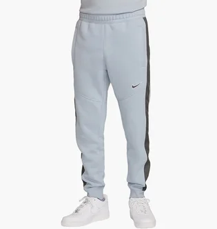 Штаны мужские Nike M Nsw Sp Flc Jogger Bb Light Blue FN0246-440