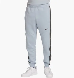 Штаны мужские Nike M Nsw Sp Flc Jogger Bb Light Blue FN0246-440
