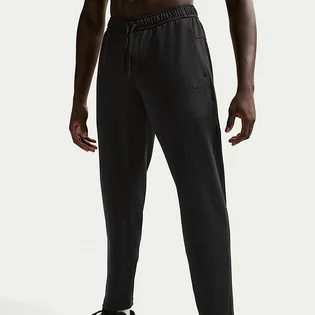 Штаны мужские Nike Dri-Fit Uv Protection Nano Black II1306-010