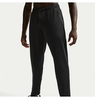 Штаны мужские Nike Dri-Fit Uv Protection Nano Black II1306-010