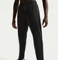 Штаны мужские Nike Dri-Fit Uv Protection Nano Black II1306-010