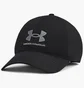 Кепка унісекс Under Armour Vent Adjustable Black 1361528-001
