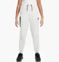 Штани дитячі Nike Sportswear Tech Fleece Grey HV8698-013