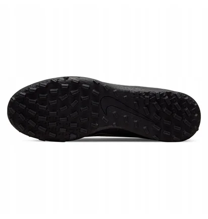 Сороконіжки унісекс Nike Superfly 8 Club Black DJ2909-007