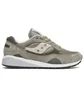 Кроссовки унисекс Saucony Shadow 6000 Grey S70441-87