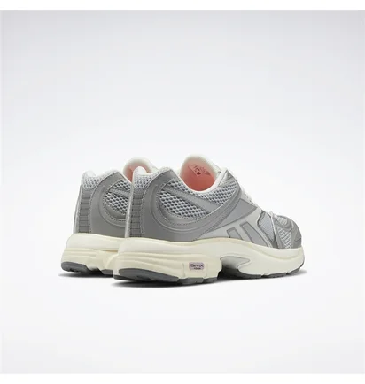 Кроссовки унисекс Reebok Premier Road Plus Vi Grey Hp2470