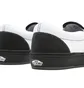Кеды мужские Vans Bmx Slip-On Black Vn0A5Hey39M