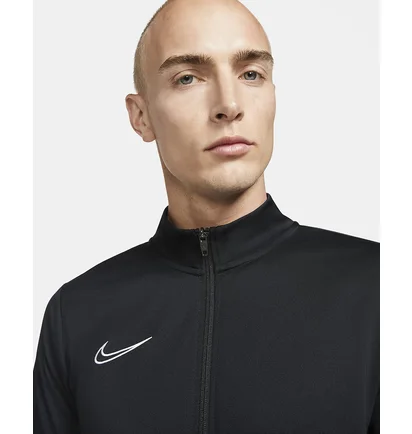 Спортивный костюм мужской Nike M Nk Dry Acd21 Trk Suit K Black Cw6131-010