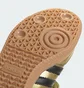 Кроссовки женские Adidas Samba Lt Gold JH5708