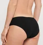 Трусики женские Kappa Slip Mini Black (1 шт) K2201-NERO