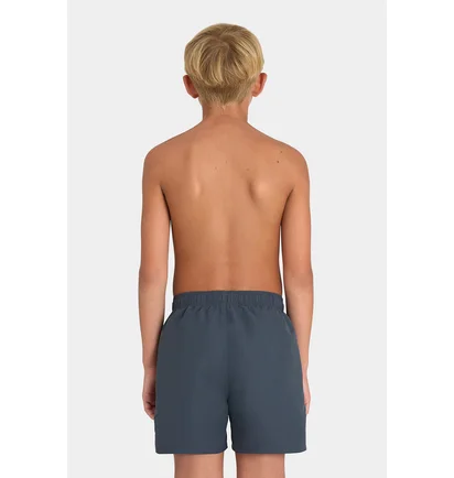 Шорти дитячі Arena Beach Boxer Solid R Black 006447-590