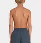 Шорти дитячі Arena Beach Boxer Solid R Black 006447-590