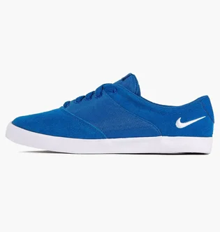 Кроссовки женские Nike Wmns Mini Sneaker Lace Blue 705343-410