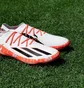 Бутсы унисекс Adidas X Speedportal Messi.1 Fg White/Red GW8387