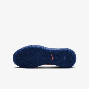 Футзалки дитячі Nike Zoom Mercurial Vapor 16 Academy Mds Ic Blue/Light Blue FZ1612-300