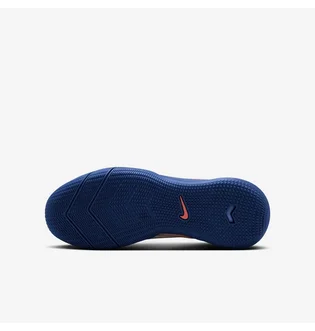 Футзалки дитячі Nike Zoom Mercurial Vapor 16 Academy Mds Ic Blue/Light Blue FZ1612-300