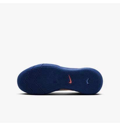 Футзалки детские Nike Zoom Mercurial Vapor 16 Academy Mds Ic Blue/Light Blue FZ1612-300