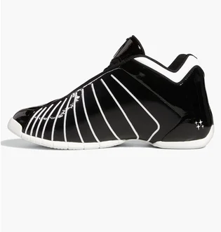 Кроссовки унисекс Adidas T-Mac 3 Restomod Basketball Shoes Black Gy2395