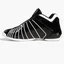 Кросівки унісекс Adidas T-Mac 3 Restomod Basketball Shoes Black Gy2395