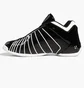 Кросівки унісекс Adidas T-Mac 3 Restomod Basketball Shoes Black Gy2395