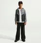 Вітровка дитяча Nike Sportswear Grey IF2821-084