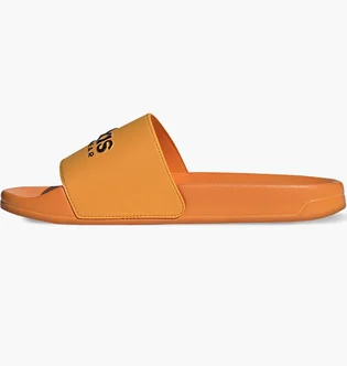 Тапочки унисекс Adidas Adilette Shower Orange II0015