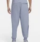 Штаны мужские Nike Swoosh Flc Pant Light Blue DX0564-493