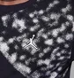 Футболка детская Air Jordan Big Ring T-Shirt Black 95D623-G0T