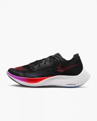 Кроссовки женские Nike Vaporfly 2 Black Cu4123-002