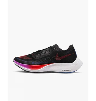 Кроссовки женские Nike Vaporfly 2 Black Cu4123-002