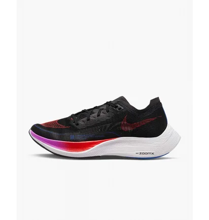 Кроссовки женские Nike Vaporfly 2 Black Cu4123-002