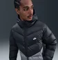 Пуховик чоловічий Nike Nk Windrunner Stmnt Dwn Jkt Grey HQ7790-061
